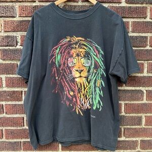 Vintage Atlanta Zoo Tee